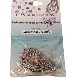 New Chandelier Earring Kit